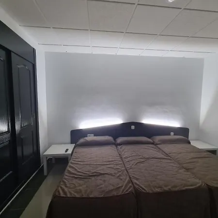 Hotel Lisboa 3*