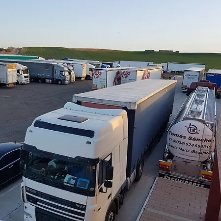 Lisboa 3* Castrillo de la Guarena