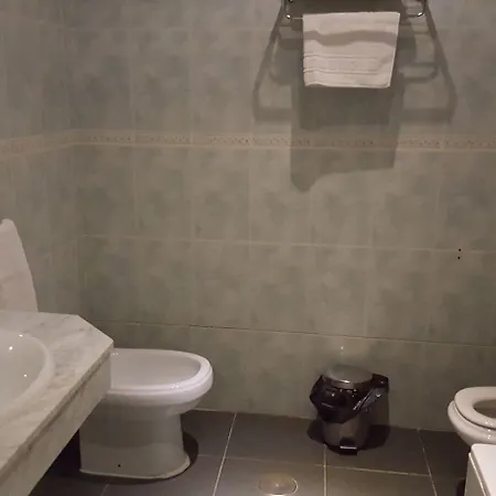 Lisboa Szálloda Castrillo de la Guareña