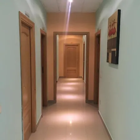 Lisboa 3* Castrillo de la Guarena