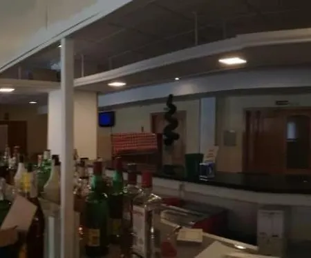 Lisboa Hotel Castrillo de la Guarena