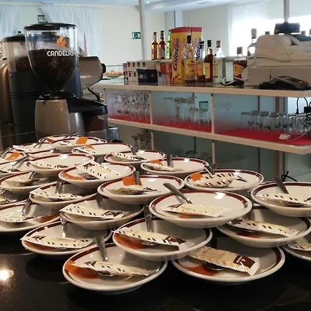 Lisboa 3* Castrillo de la Guareña