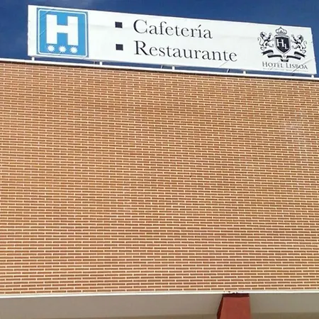 Hotel Lisboa