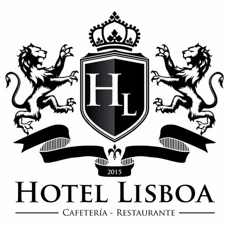 Lisboa Szálloda 3*