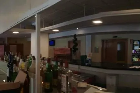 Lisboa Hotel